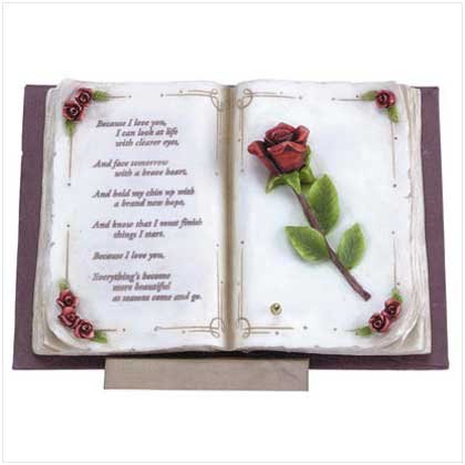 The Book of Love