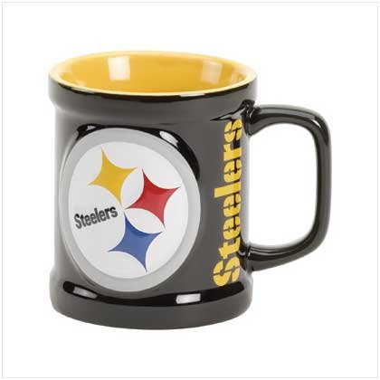 Pittsburgh Steelers Mug