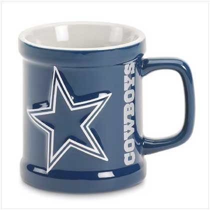 Dallas Cowboys Mug