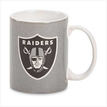 NFL Oakland Raiders 11 Ounce Mug