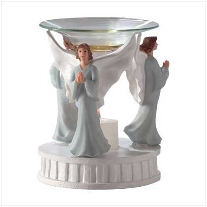 Angel Oil Warmer