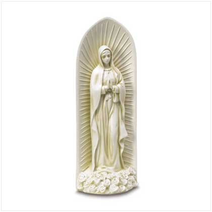 Mary Figurine