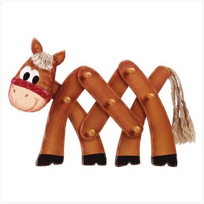 Horse Wall Hanger