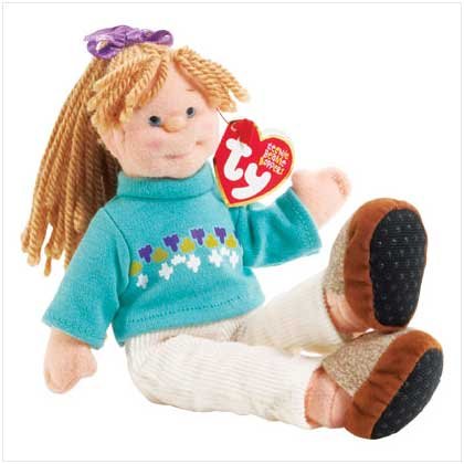 Teenie Beanie Cool Cassidy