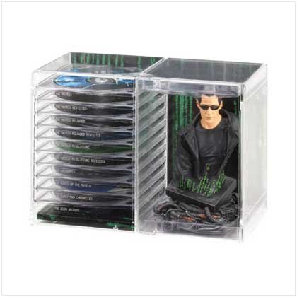 The Ultimate Matrix Collection