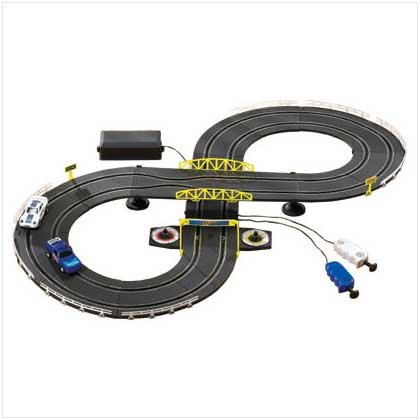 Porsche Road Racing Set