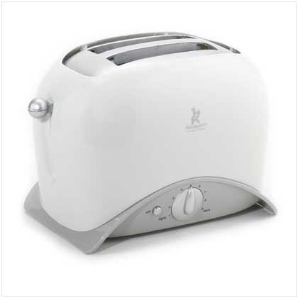 2 Slice Cool Touch Toaster