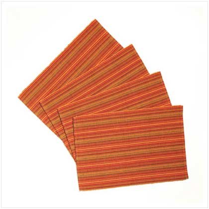 Southwest Placemats