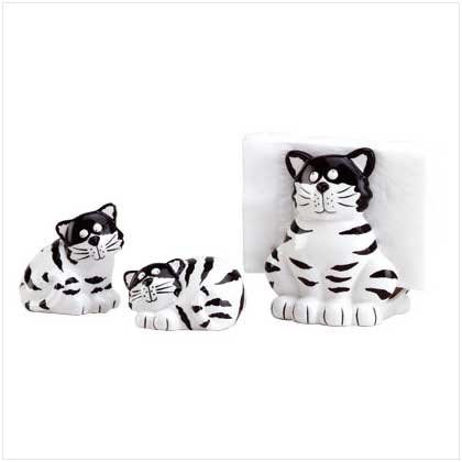 Cool Cats Table Set