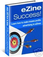 eZine Success