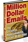 Million Dollar Emails