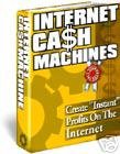 Internet Cash Machine