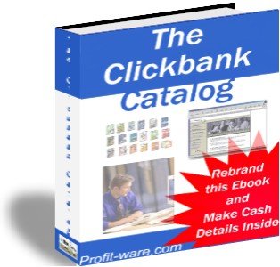 Working With ClickBank Version 2.0