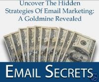 Email Marketing Strategies Revealed!