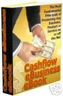 The Cash Flow eBuisness