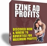 Free eZine Ad system