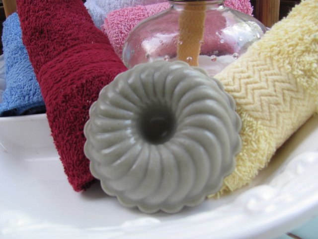UPTA' CAMP Goats Milk Soaps