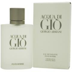ACQUA DI GIO by Giorgio Armani EDT SPRAY 3.4 OZ