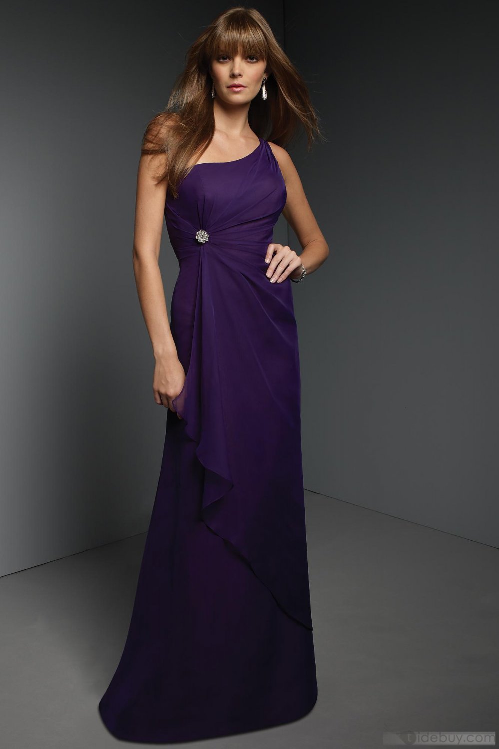 Bridesmaid Dress ( 00212746)
