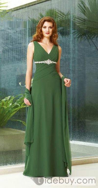 Elegant Bridemaids Dresses (00201319)
