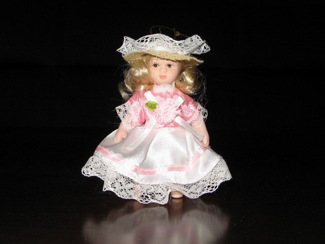 Collective Ceramic Dolls