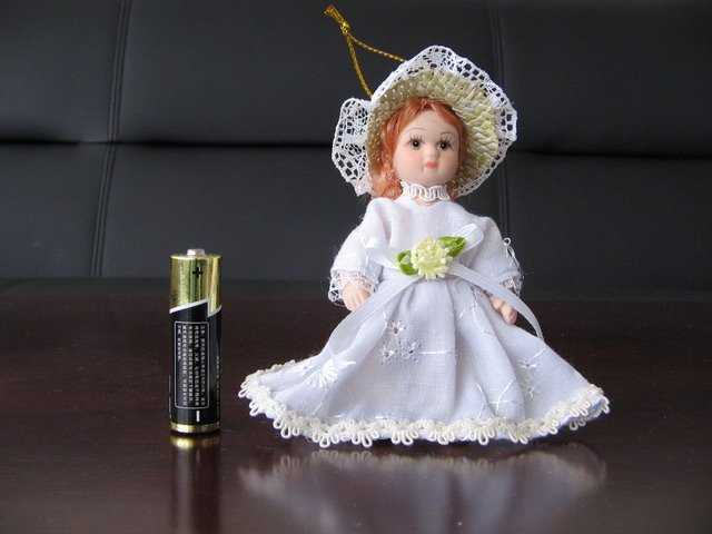 Collective Ceramic Dolls