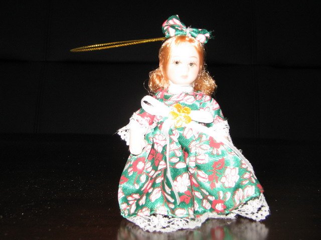 Collective Ceramic Dolls
