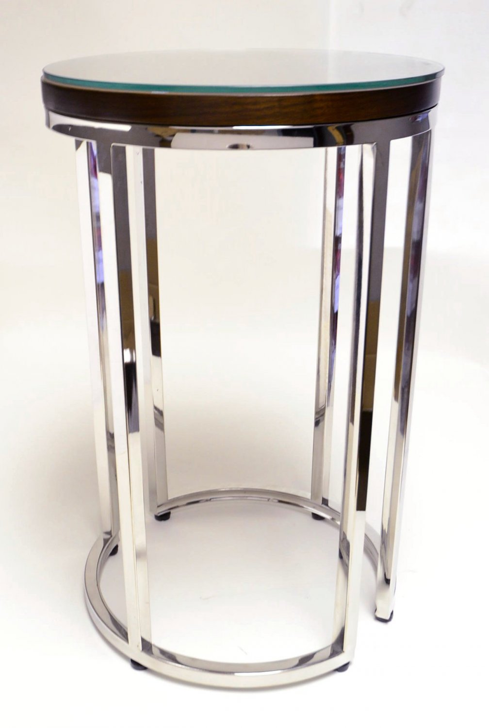 Mark David tall table