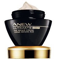 ANEW ULTIMATE Age Repair Night Cream