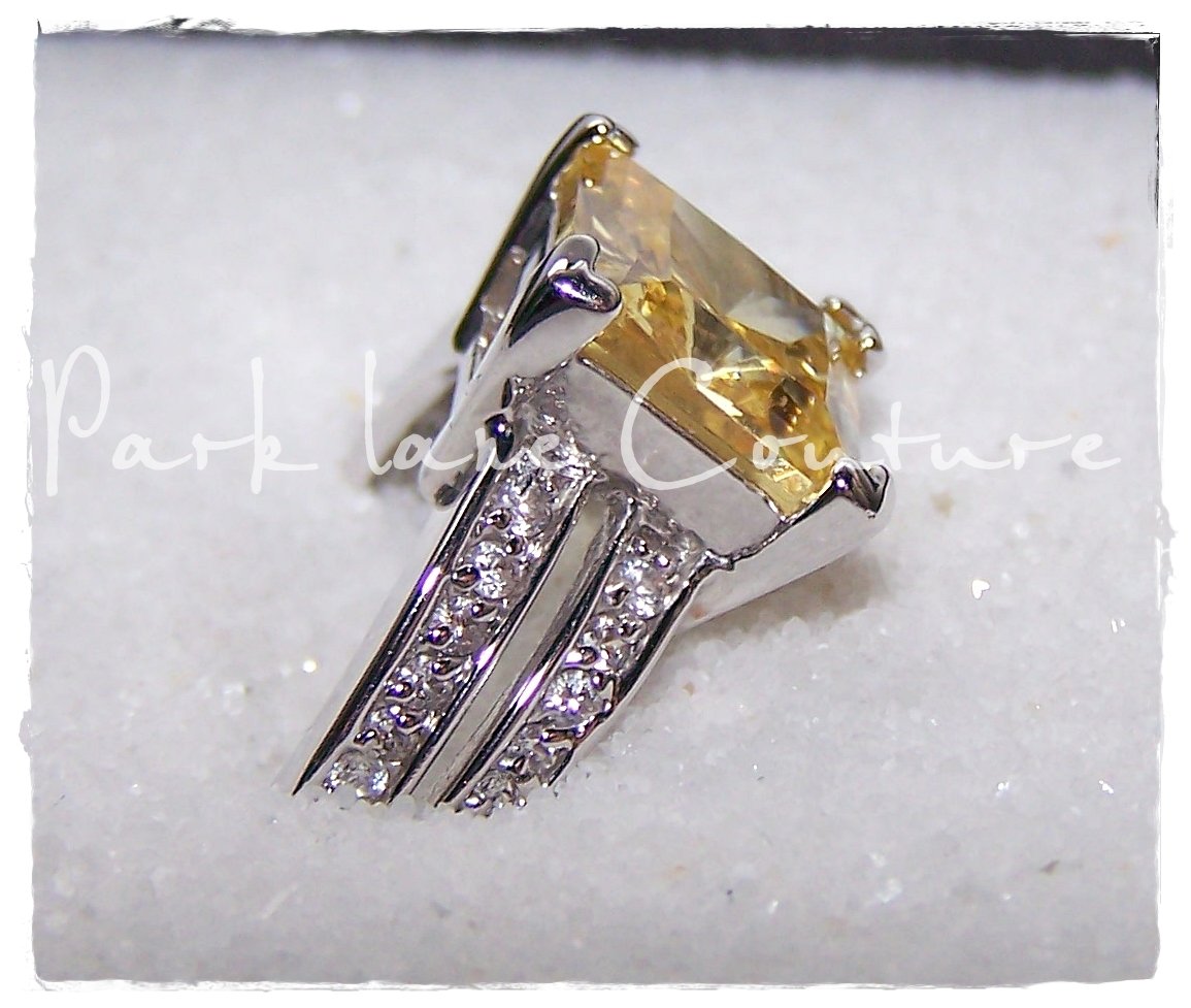 Canary Diamond