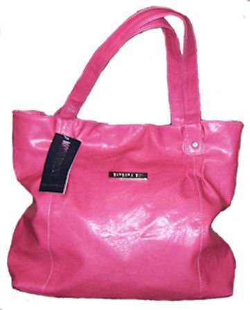Designer Fashion Handbag New