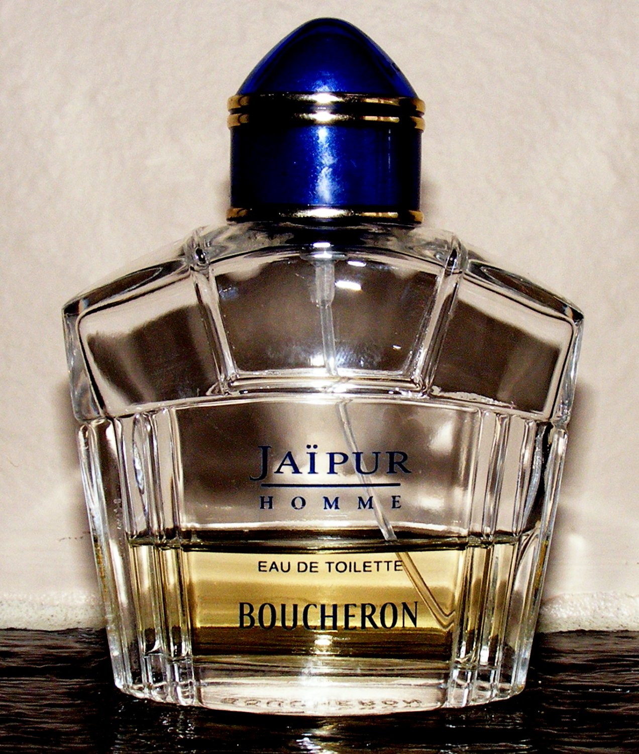 Jaipur Homme by Boucheron - USED