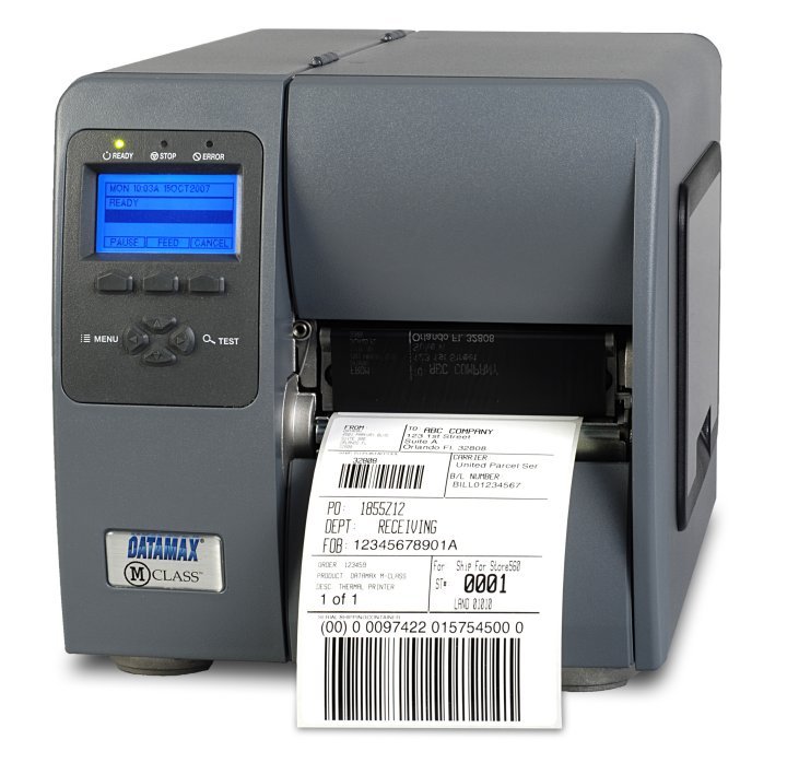 M-4206 II USB Thermal Label Printer - Datamax/Honeywell