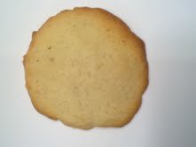 Butter Cookie