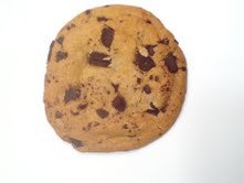 Peanut Butter with Chocolate Chunks
