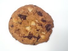 Chocolate Chunk and Macadamia Nuts