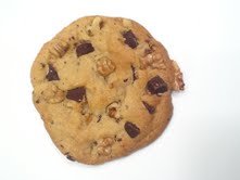 Chocolate Chunk and Walnuts