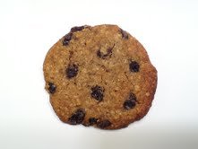 Oatmeal Raisin