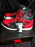 AIR JORDAN 1 BAN X