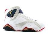 AIR JORDAN 7 "OLYMPIC"