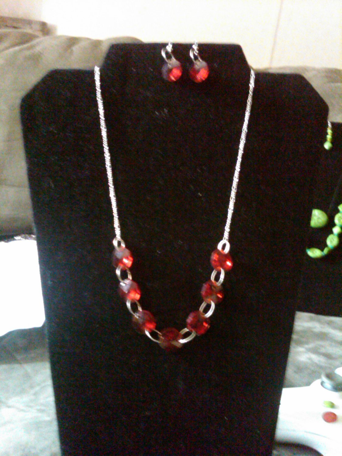 Ruby Red