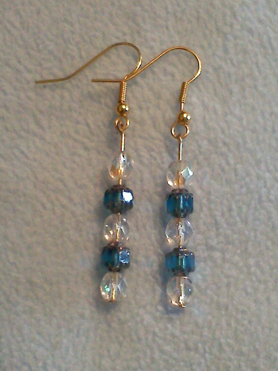 Glass & Crystal