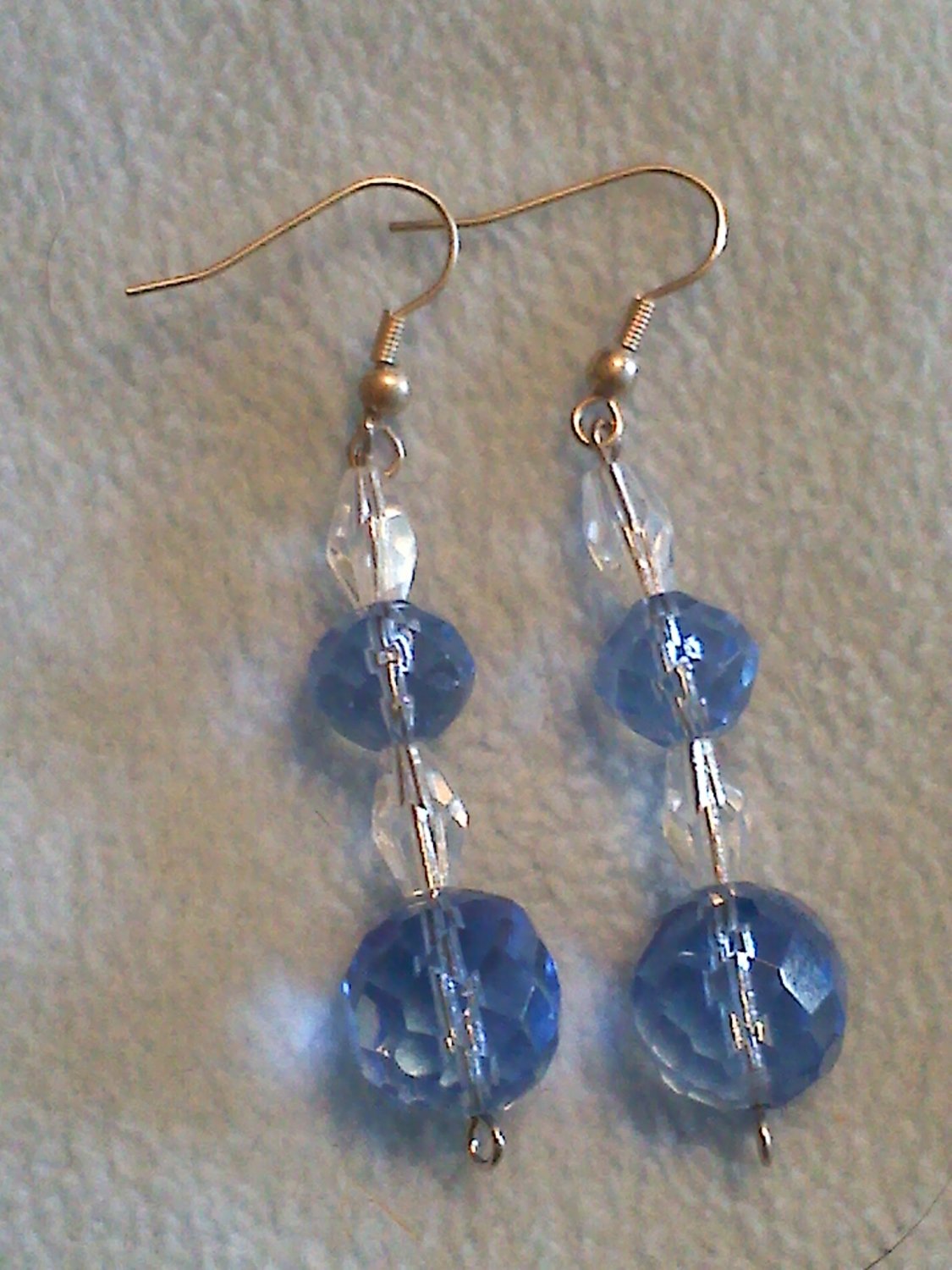 Blue Crystal