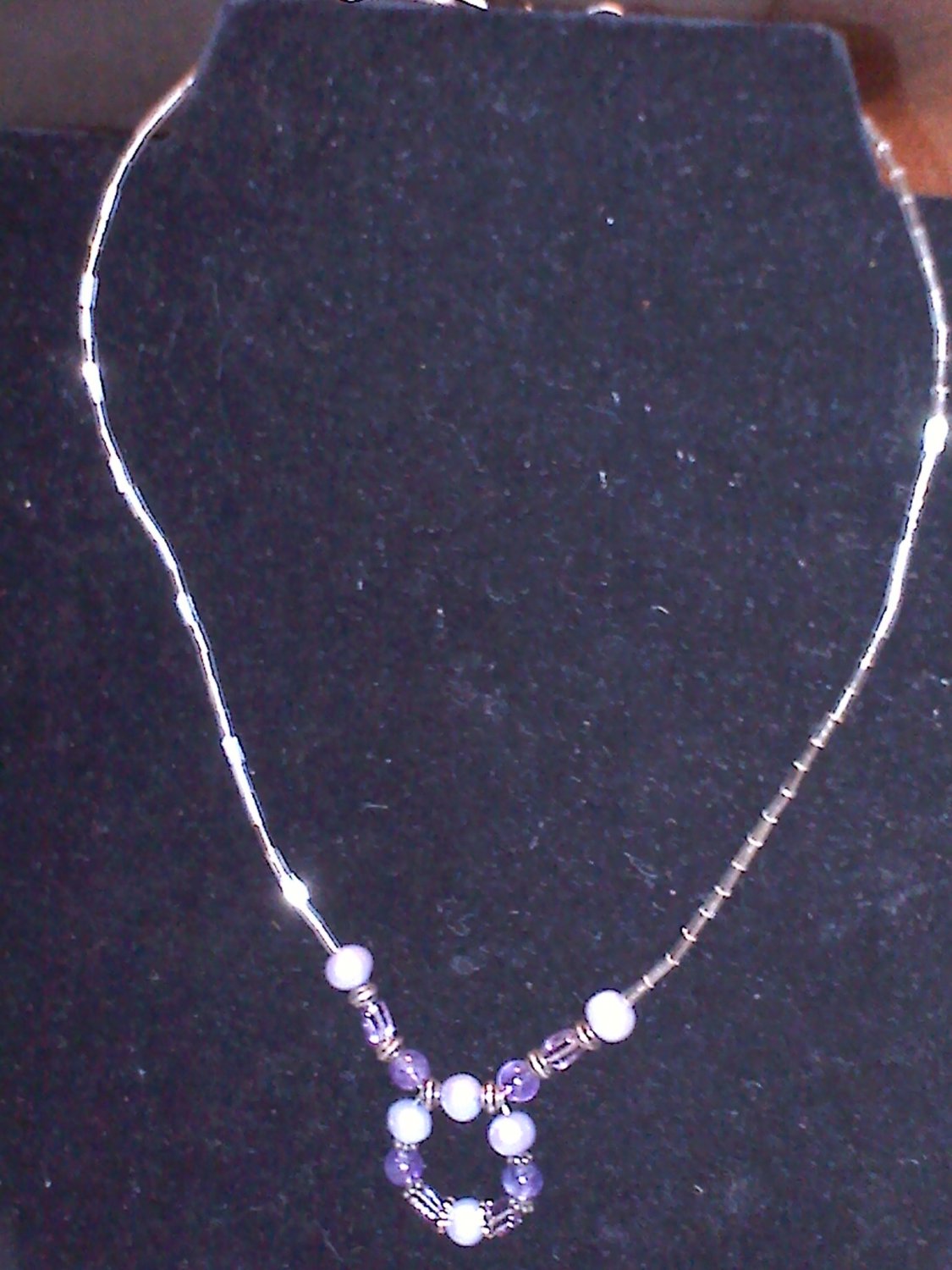 Purple loop