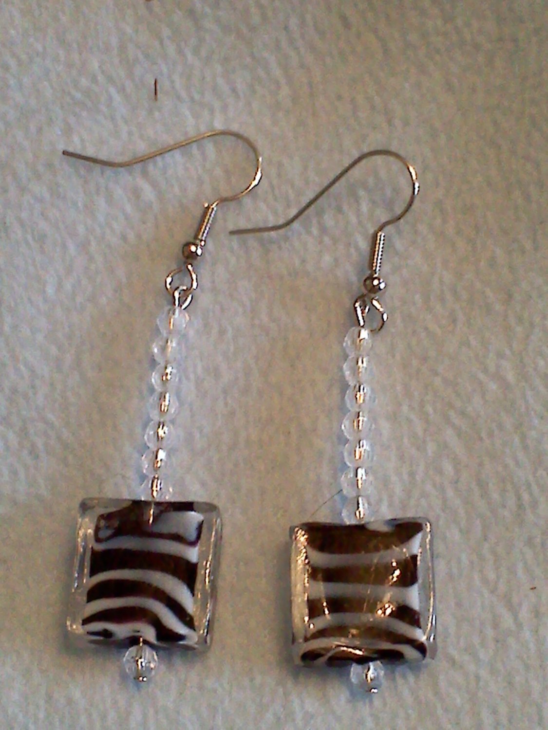 Zebra Print