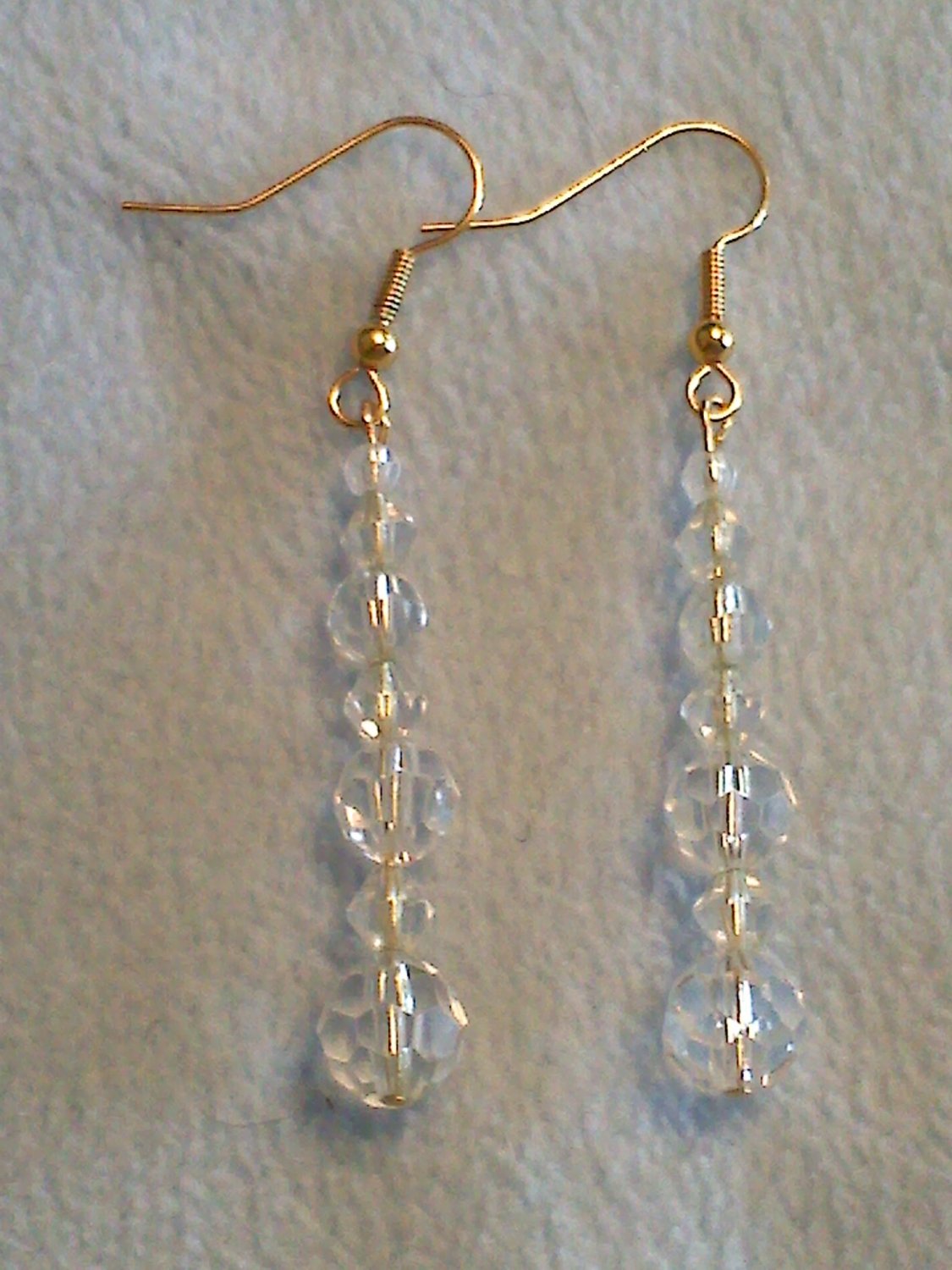 Clear Crystal