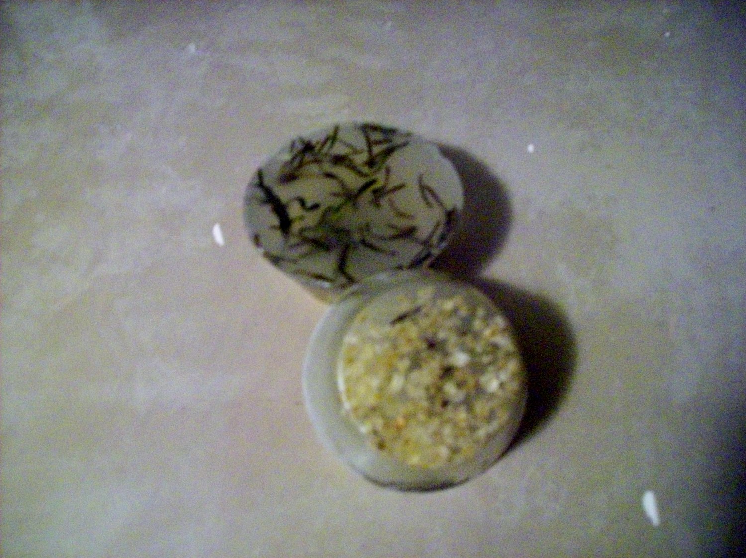 Oatmeal & Lavendar Glycerin Soap