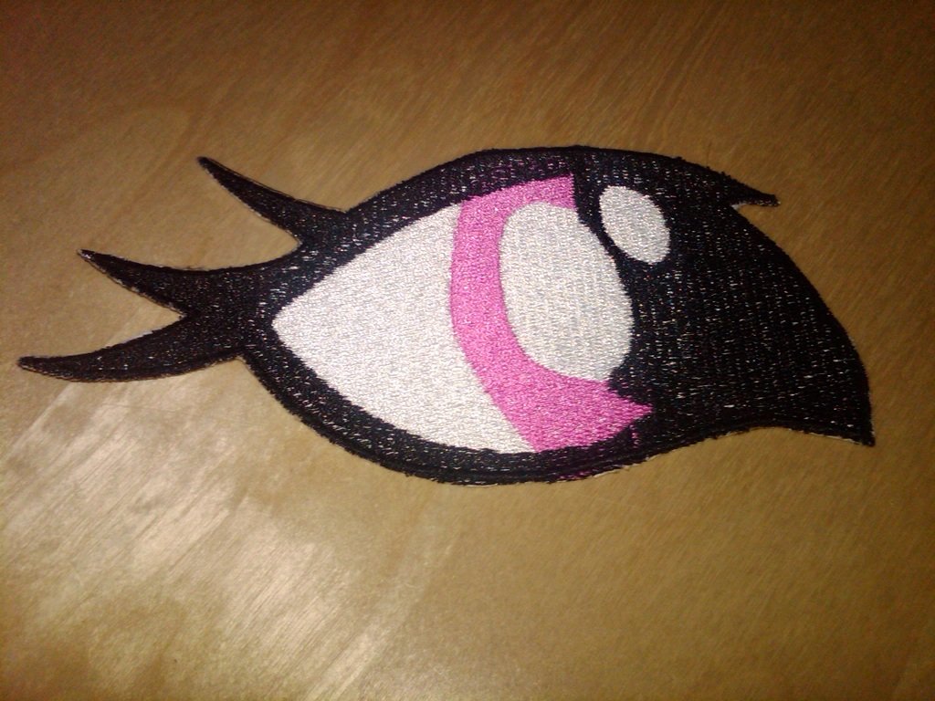 Celestia's Eye 6"
