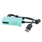 Hard Drive Transfer Cable for XBOX 360 (Light Blue)