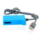 Hard Drive Transfer Cable for XBOX 360 (Blue)